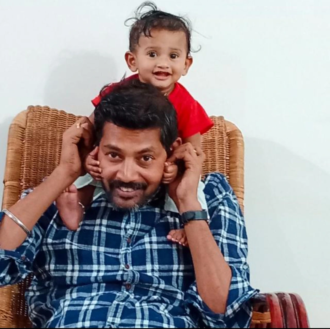 Ramesh Subburaj